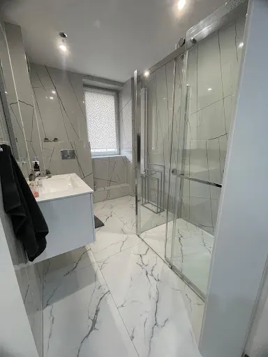 Usługi remontowe i wykończenie wnętrz Józef Bender